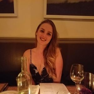 Meet your Posher, Meredith